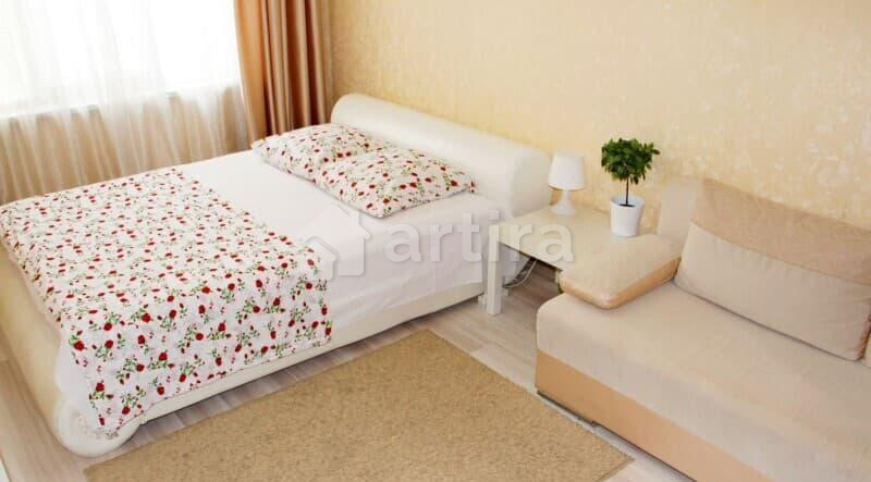 1-комн. квартира, 37 м2, 2/2 эт. Екатеринбург - изображение 6