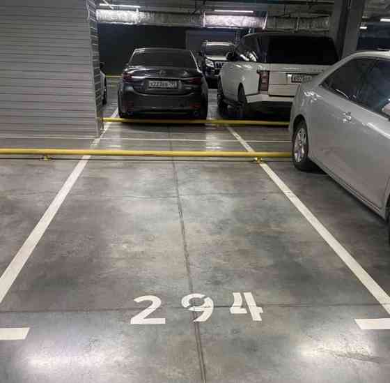 Гараж, 14 м2 Москва