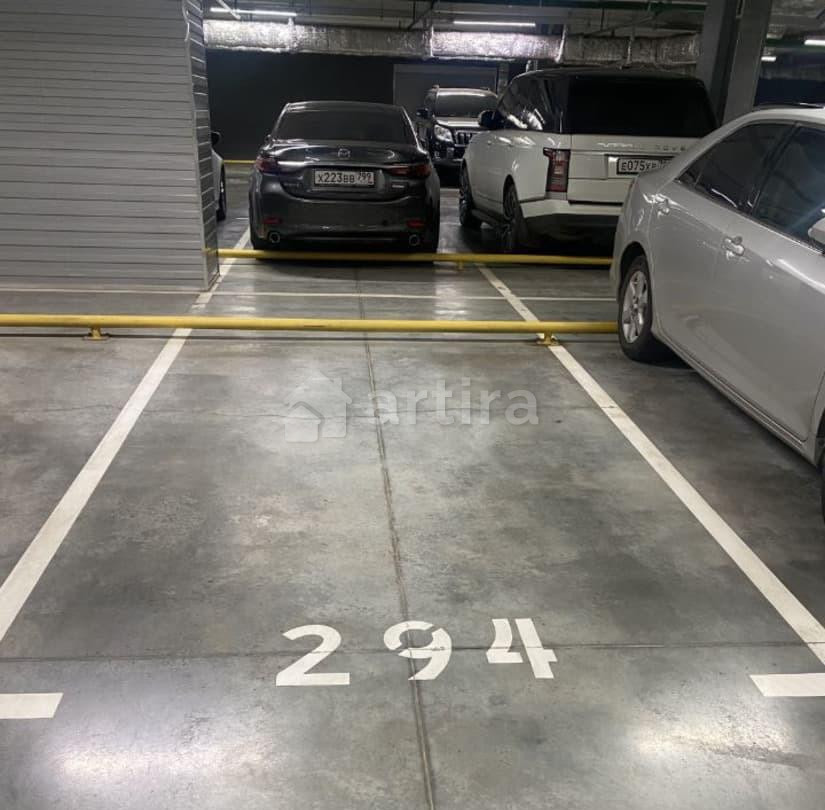 Гараж, 14 м2 Москва - изображение 2