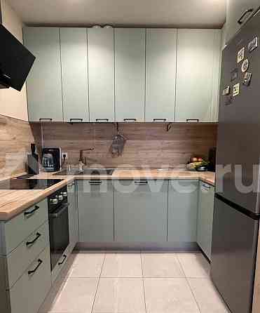 3-комн. квартира, 87.5 м2, 23/33 эт. Москва