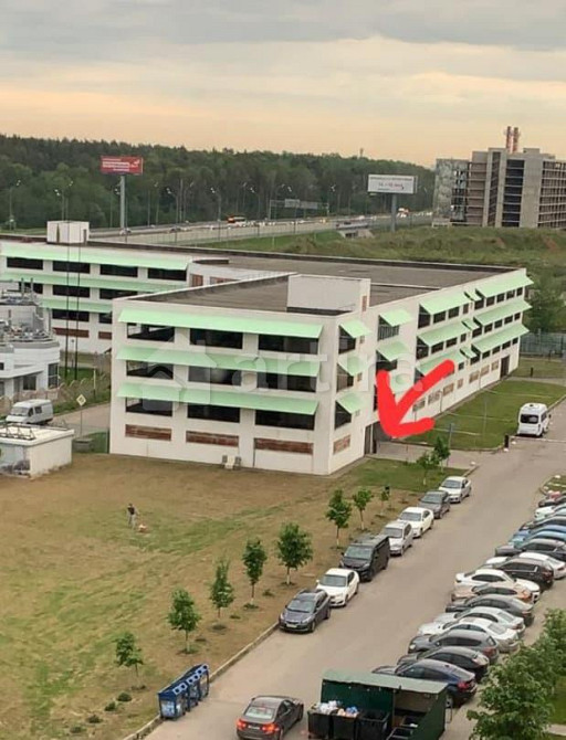 Гараж, 16.6 м2 Красногорск - изображение 3