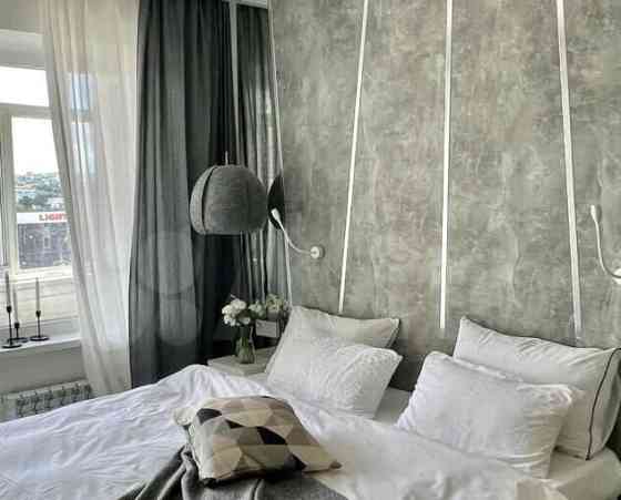 1-комн. квартира, 37 м2, 6/9 эт. Симферополь