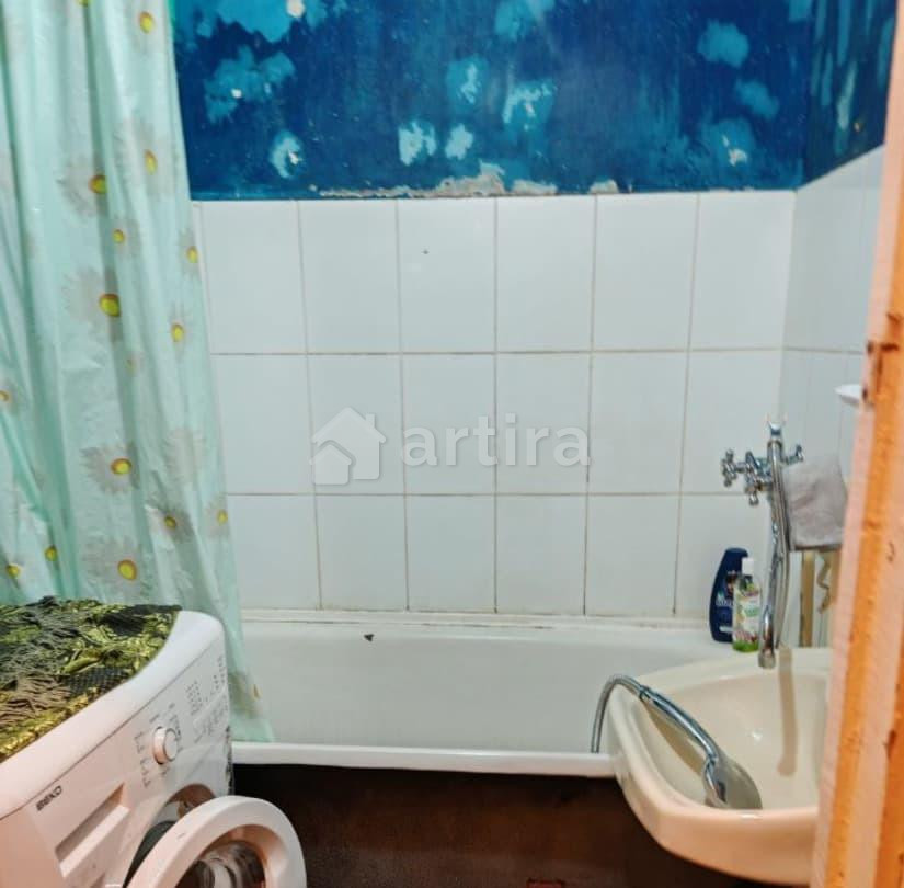 Комната, 14 м2, 9/9 эт. Тольятти - изображение 3