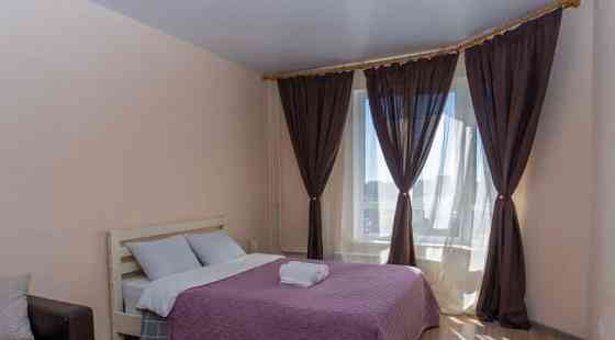 1-комн. квартира, 45 м2, 14/25 эт. Воронеж