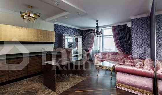 4-комн. квартира, 120 м2, 9/16 эт. Москва