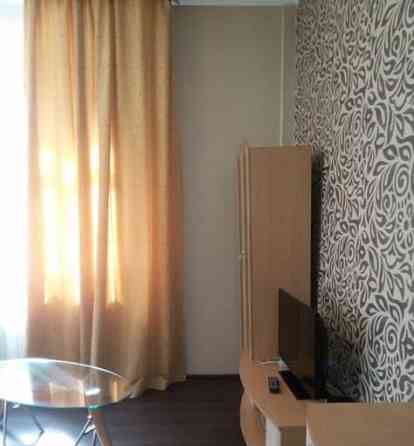 2-комн. квартира, 40 м2, 2/18 эт. Казань