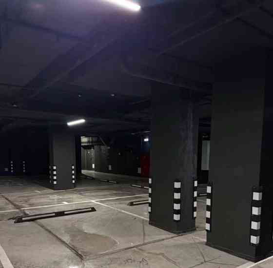 Гараж, 17 м2 Москва