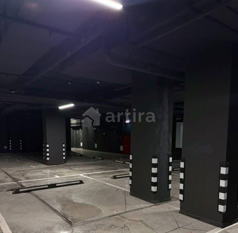 Гараж, 17 м2 Москва - изображение 1