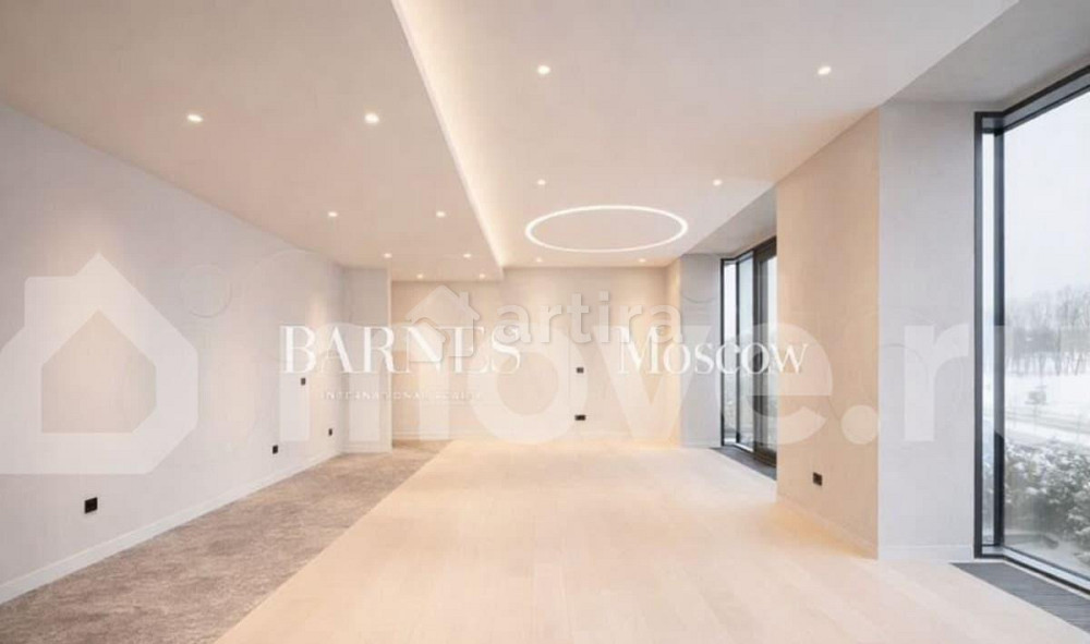 4-комн. квартира, 149.8 м2, 3/13 эт. Москва - изображение 6