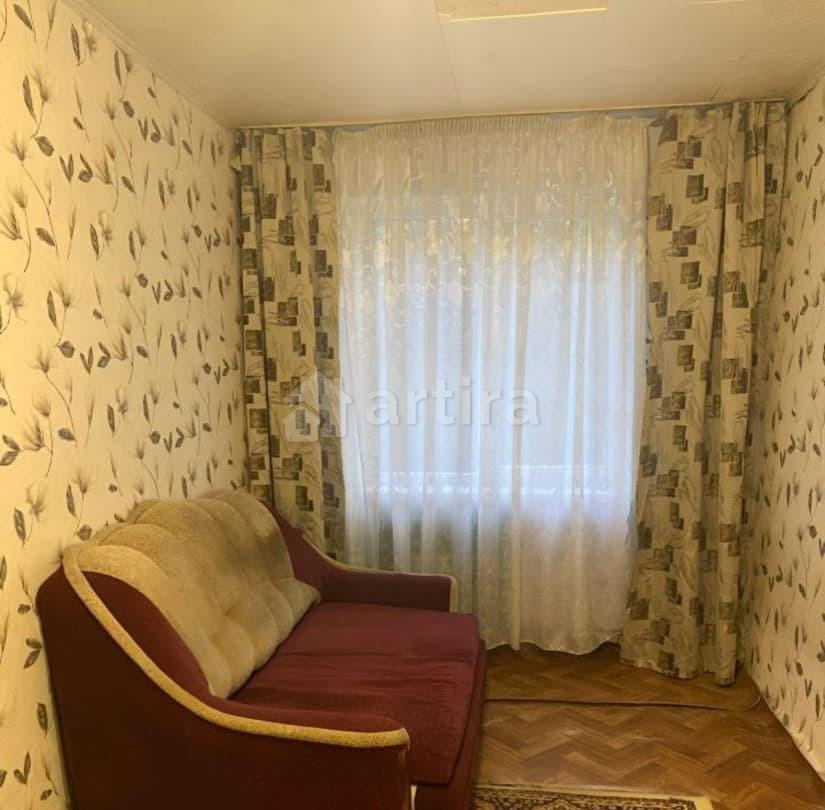 Комната, 50 м2, 1/5 эт. Красноярск - изображение 5