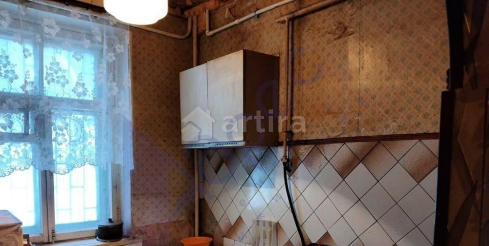 Комната, 14 м2, 1/2 эт. Нижний Новгород - изображение 7