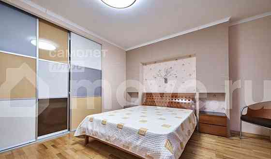 1-комн. квартира, 69.1 м2, 18/25 эт. Москва