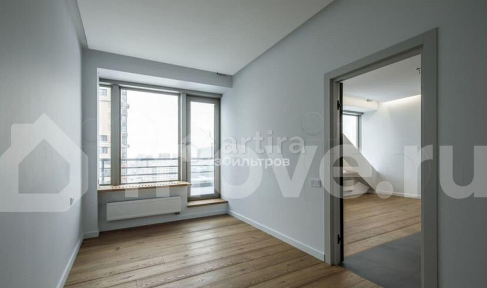 2-комн. квартира, 73.5 м2, 17/27 эт. Москва - изображение 4