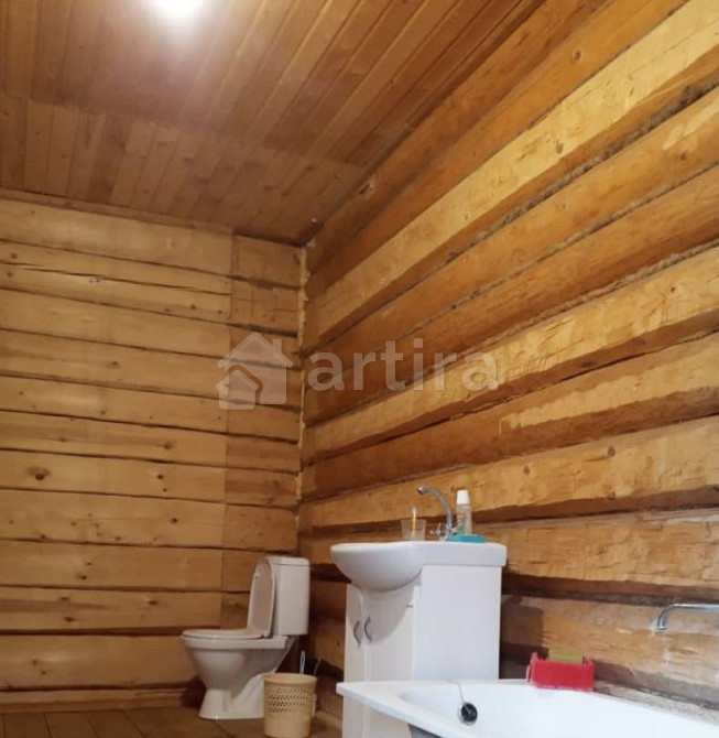 Дом, 160 м2, 11 соток, 2 эт. Уфа - изображение 5