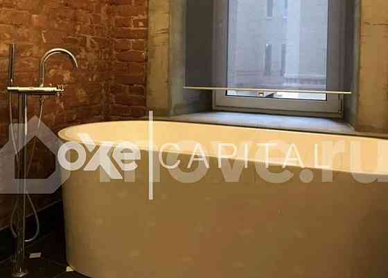 4-комн. квартира, 125 м2, 2/3 эт. Москва