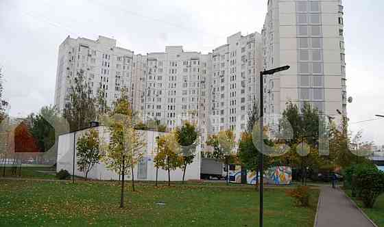 4-комн. квартира, 91 м2, 3/14 эт. Москва