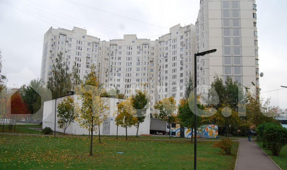 4-комн. квартира, 91 м2, 3/14 эт. Москва - изображение 5