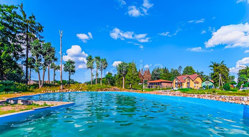 Коттедж, 200 м2 Ломоносов - изображение 16