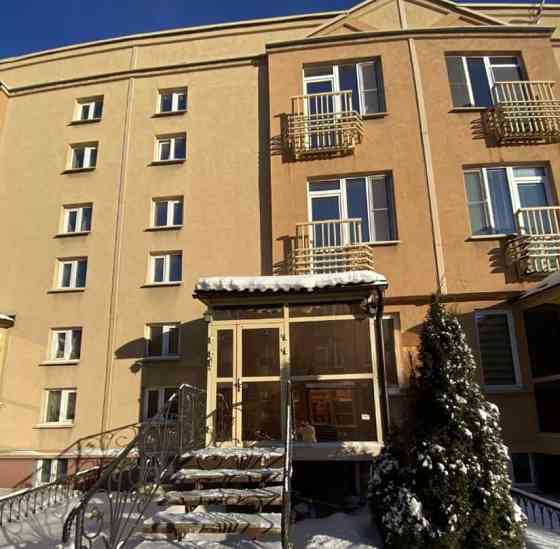 Таунхаус, 300 м2, 4 сотки, 3 эт. Кемерово