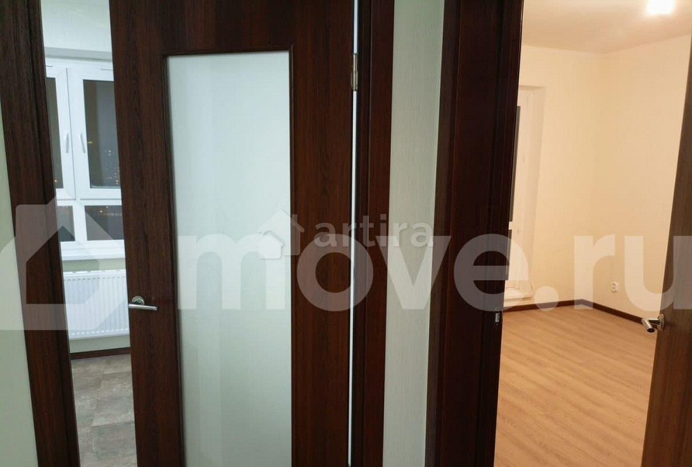 1-комн. квартира, 36.9 м2, 6/26 эт. Москва - изображение 6