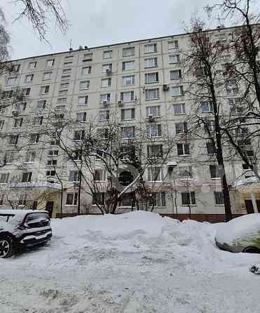 1-комн. квартира, 32.7 м2, 6/9 эт. Москва