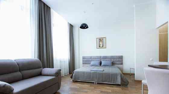 1-комн. апарт-ы, 36 м2, 4/11 эт. Красноярск