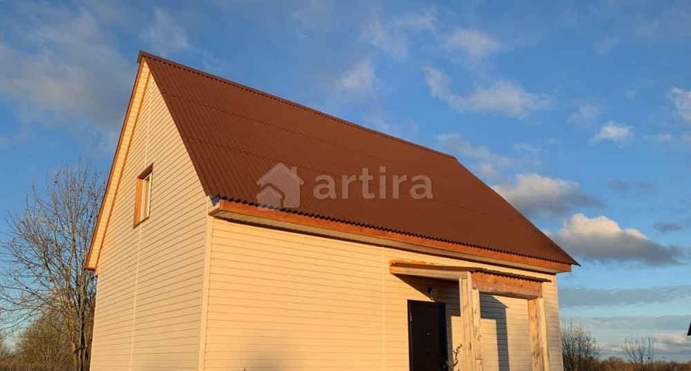 Дом, 82.9 м2, 4.6 сотки, 2 эт. Ломоносов - изображение 3