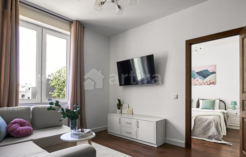 3-комн. квартира, 70 м2, 6/9 эт. Санкт-Петербург - изображение 9