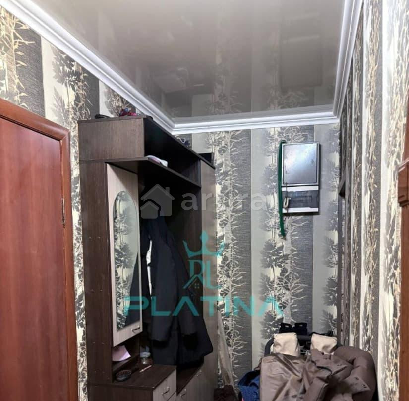 Комната, 20 м2, 3/5 эт. Казань - изображение 4