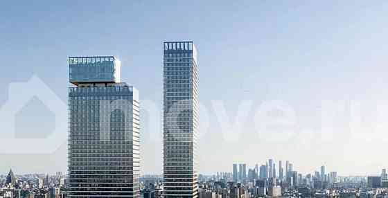 Студия, 32 м2, 32/41 эт. Москва