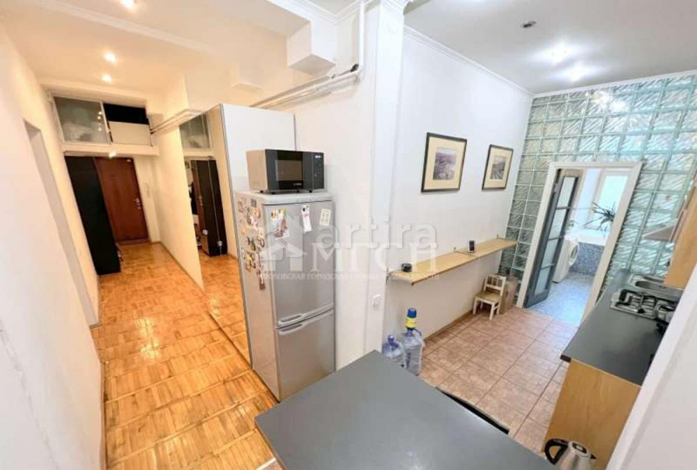 2-комн. квартира, 68 м2, 4/5 эт. Москва - изображение 8