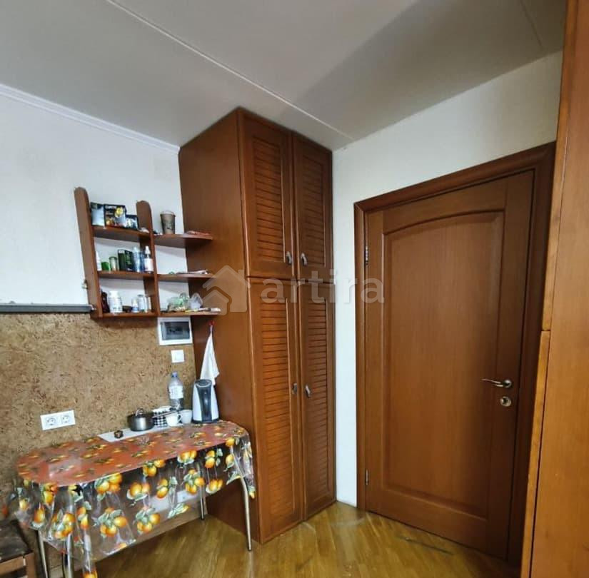 Комната, 22.6 м2, 2/16 эт. Москва - изображение 7