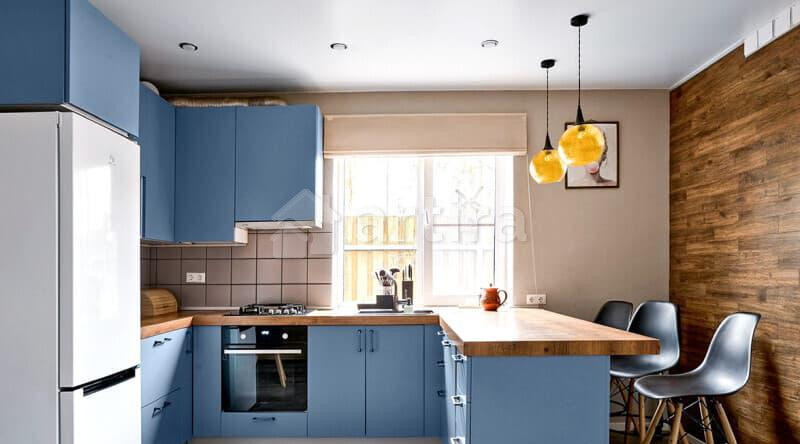 Коттедж, 210 м2 Сестрорецк - изображение 14