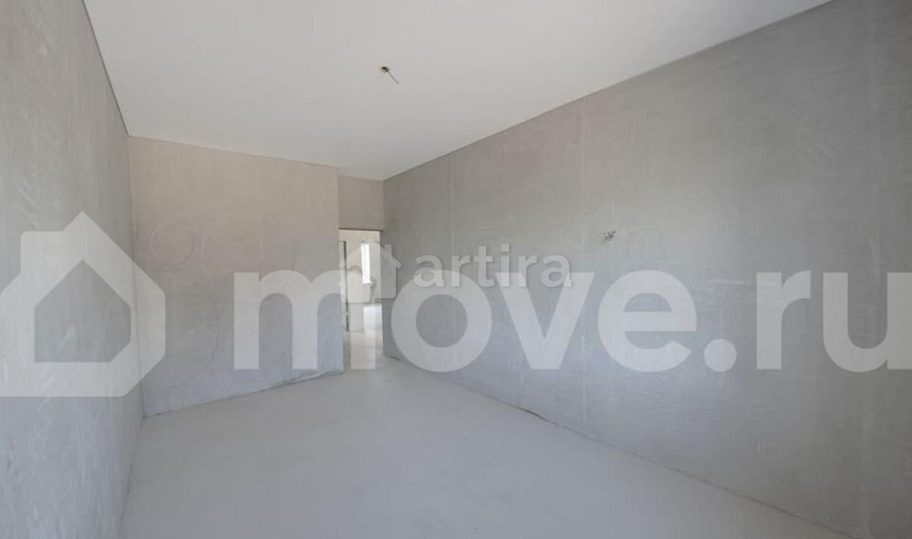 3-комн. квартира, 79.9 м2, 5/12 эт. Москва - изображение 1