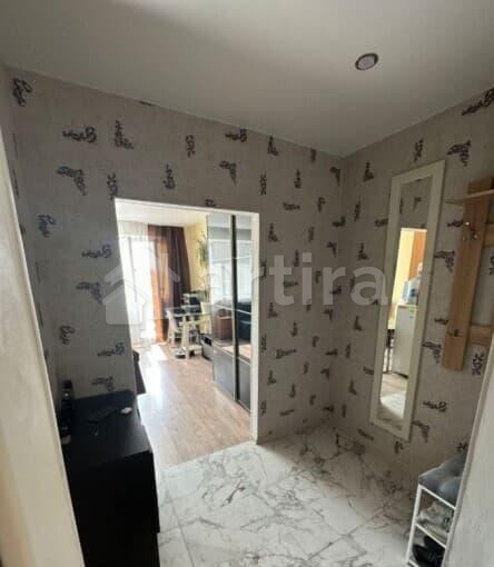 1-комн. квартира, 31 м2, 8/12 эт. Москва - изображение 7