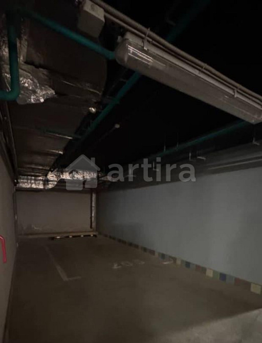 Гараж, 16 м2 Москва - изображение 1