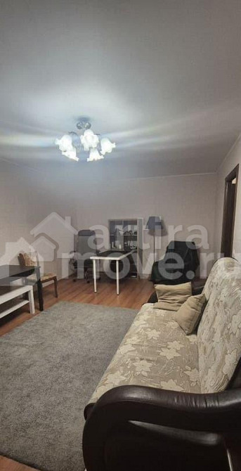 3-комн. квартира, 65 м2, 12/16 эт. Москва - изображение 7