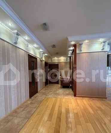 3-комн. квартира, 143.1 м2, 18/22 эт. Москва