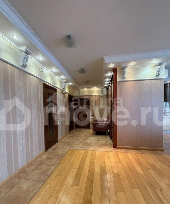 3-комн. квартира, 143.1 м2, 18/22 эт. Москва - изображение 5