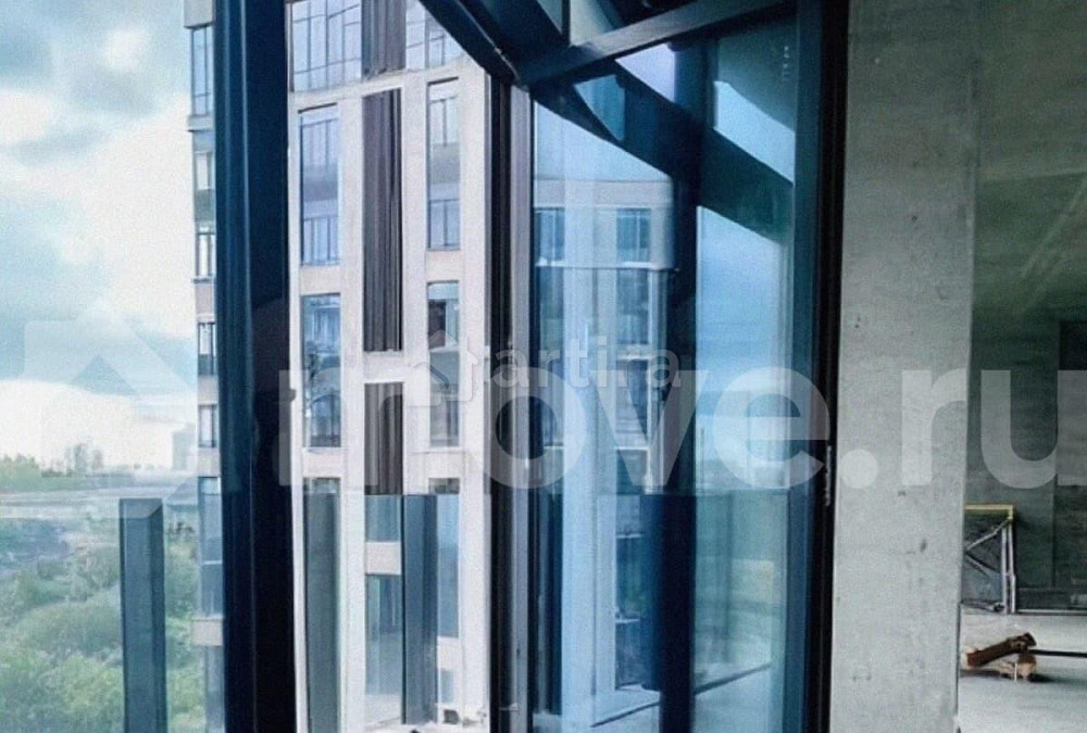 4-комн. квартира, 102 м2, 10/14 эт. Москва - изображение 7