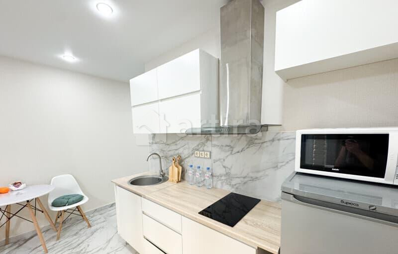 1-комн. квартира, 30 м2, 14/17 эт. Лобня - изображение 9