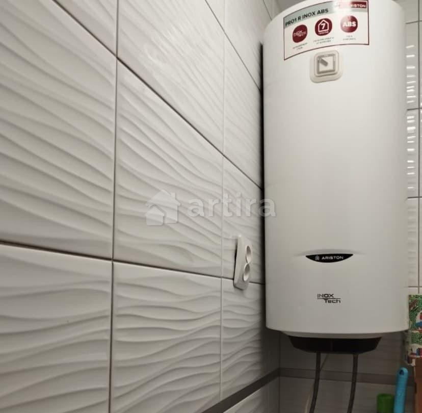 Комната, 17 м2, 5/9 эт. Саратов - изображение 3