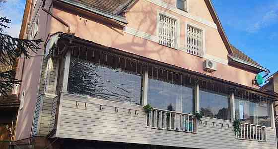 Дом, 400 м2, 20 соток, 3 эт. Одинцово