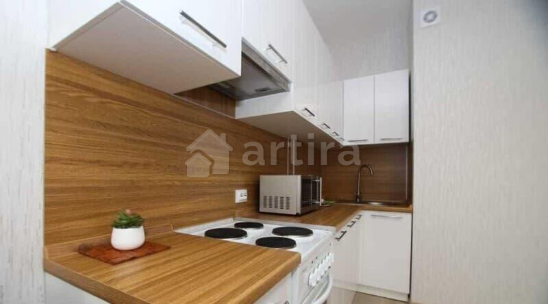 2-комн. квартира, 60 м2, 13/25 эт. Пермь - изображение 12