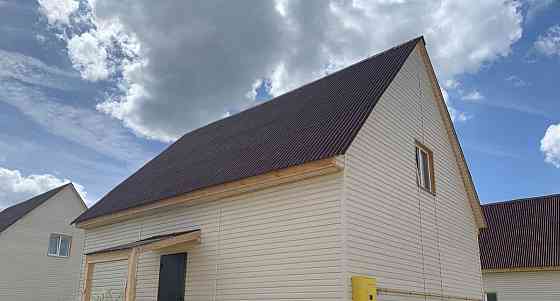 Дом, 107.4 м2, 4.77 сотки, 2 эт. Ломоносов