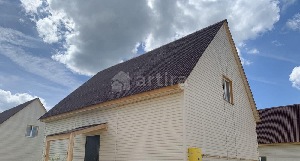 Дом, 107.4 м2, 4.77 сотки, 2 эт. Ломоносов - изображение 6