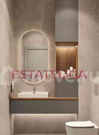 1-комн. квартира, 43.1 м2, 11/43 эт. Москва