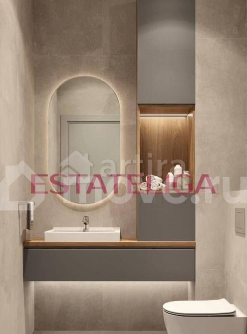 1-комн. квартира, 43.1 м2, 11/43 эт. Москва - изображение 6