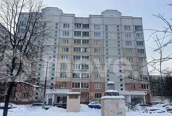 1-комн. квартира, 40 м2, 5/9 эт. Москва
