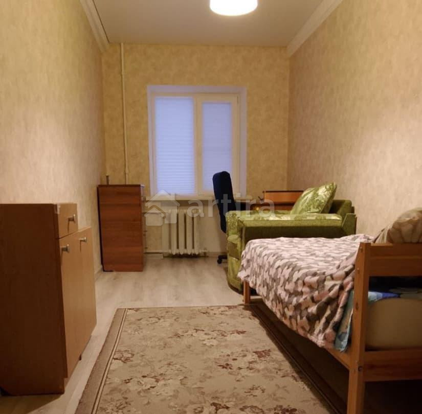 Комната, 14 м2, 3/5 эт. Ростов-на-Дону - изображение 6